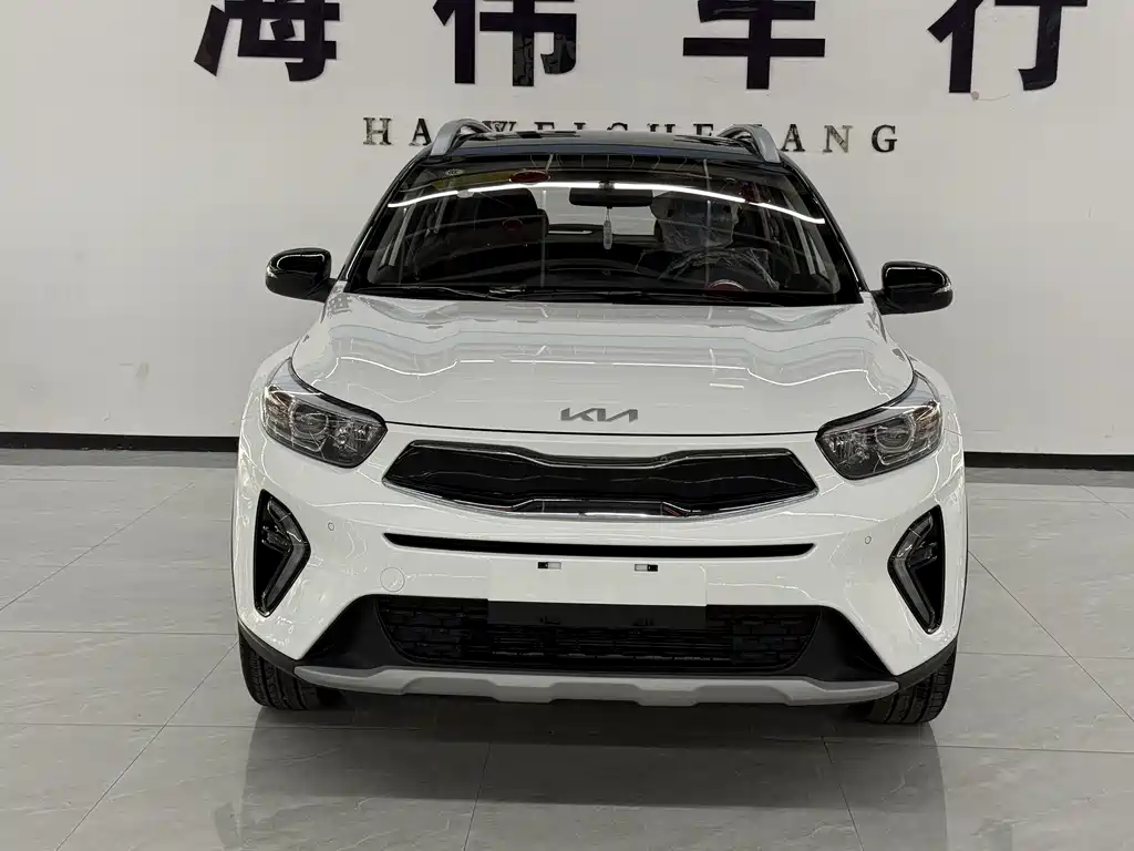 Yipao 2026 1.4L sunroof version купить на сайте DeffCars