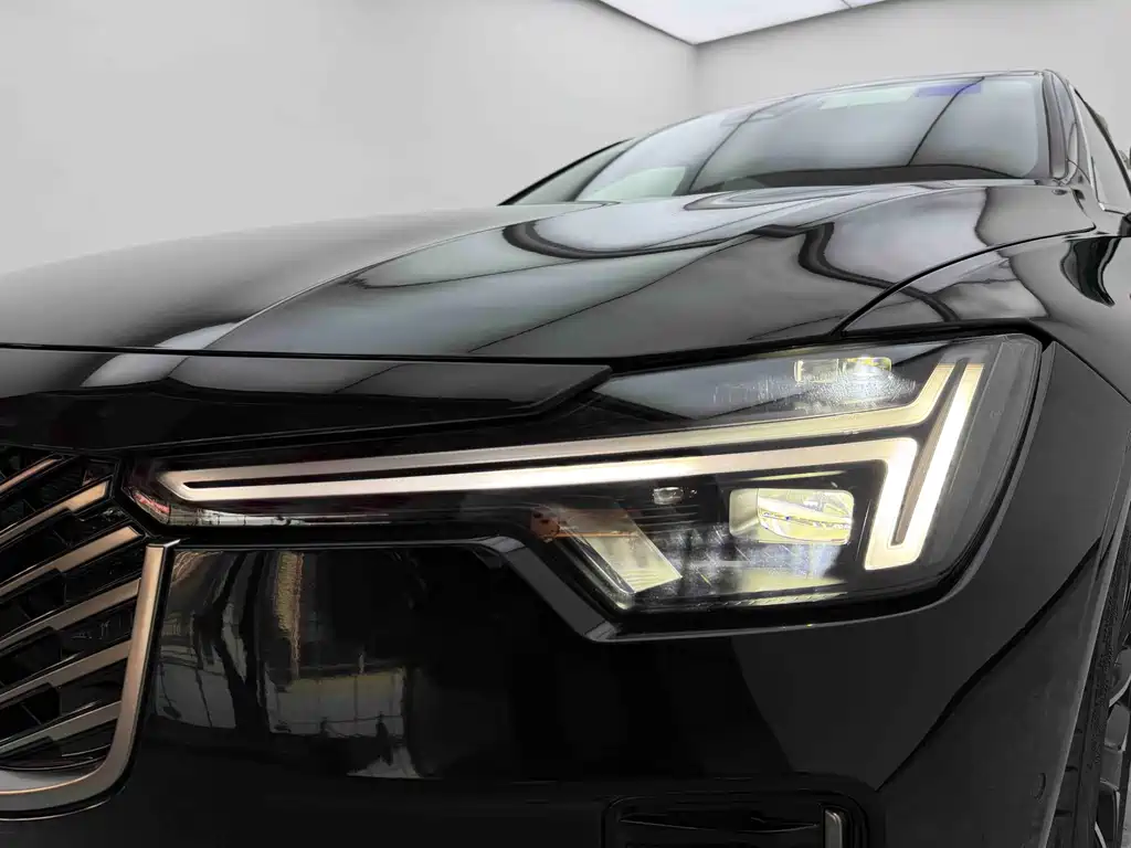 Volvo S90 2026 B5 Zhiyuan Deluxe Edition купить на сайте DeffCars