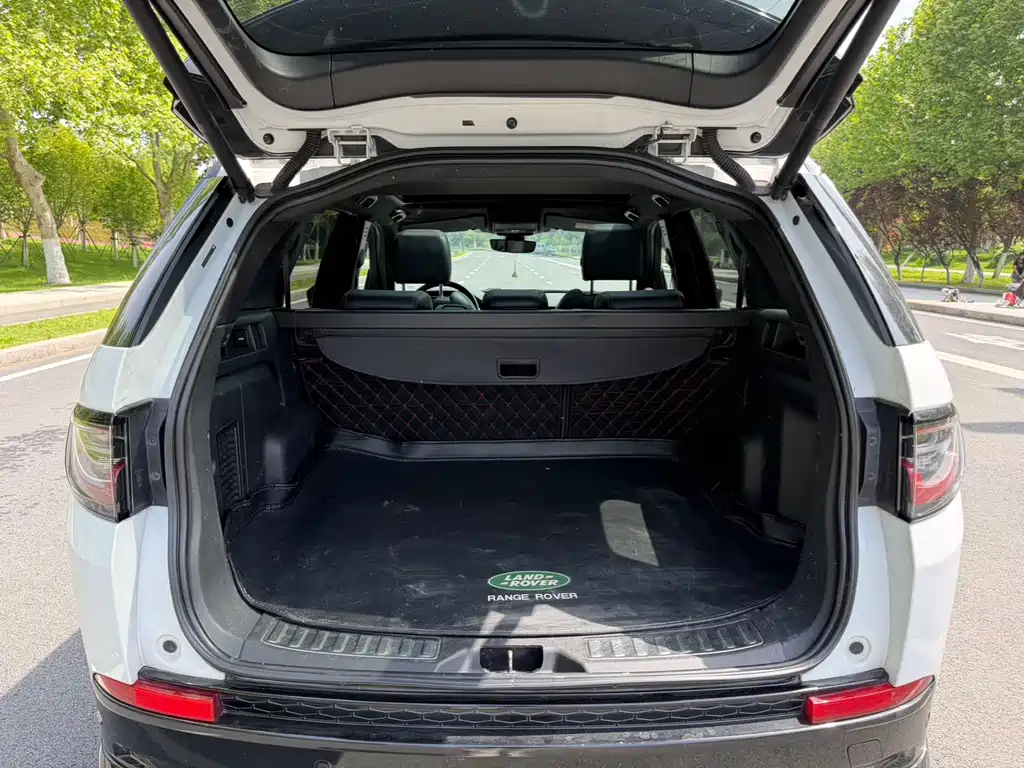 Discovery Sport 2020 249PS R-Dynamic Performance Edition купить на сайте DeffCars