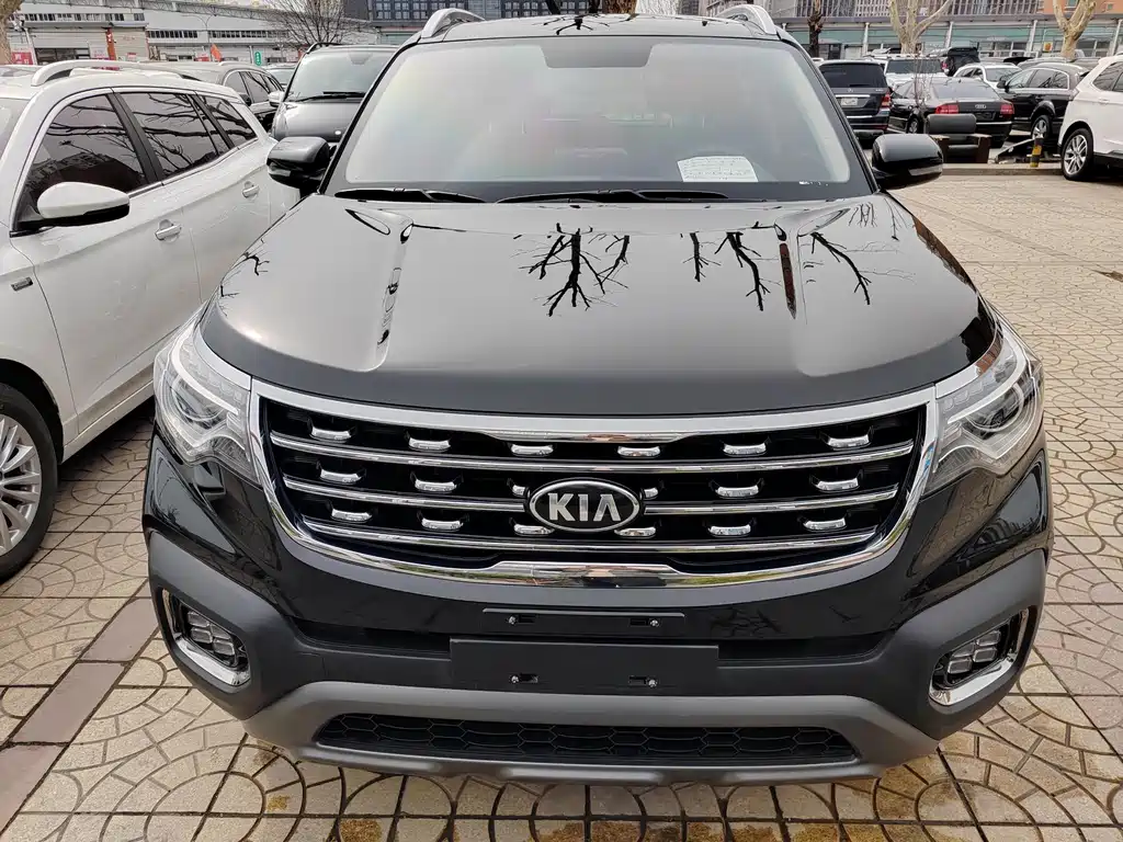 Zhipao 2019 2.0L Automatic Smart Enjoy Deluxe Edition купить на сайте DeffCars