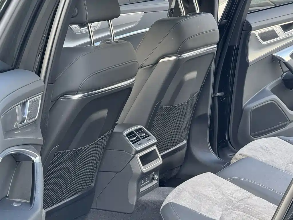 Audi A6L 2024 40 TFSI luxury and dynamic model купить на сайте DeffCars