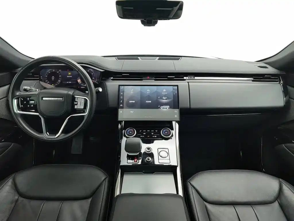 Range Rover Sport 2023 360PS S купить на сайте DeffCars