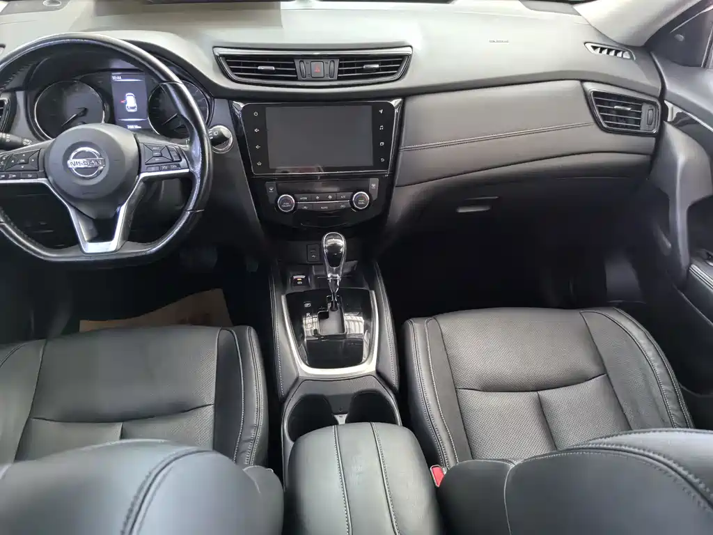 X-Trail 2020 2.0L XL Premium CVT 2WD Intelligent Premium Edition купить на сайте DeffCars
