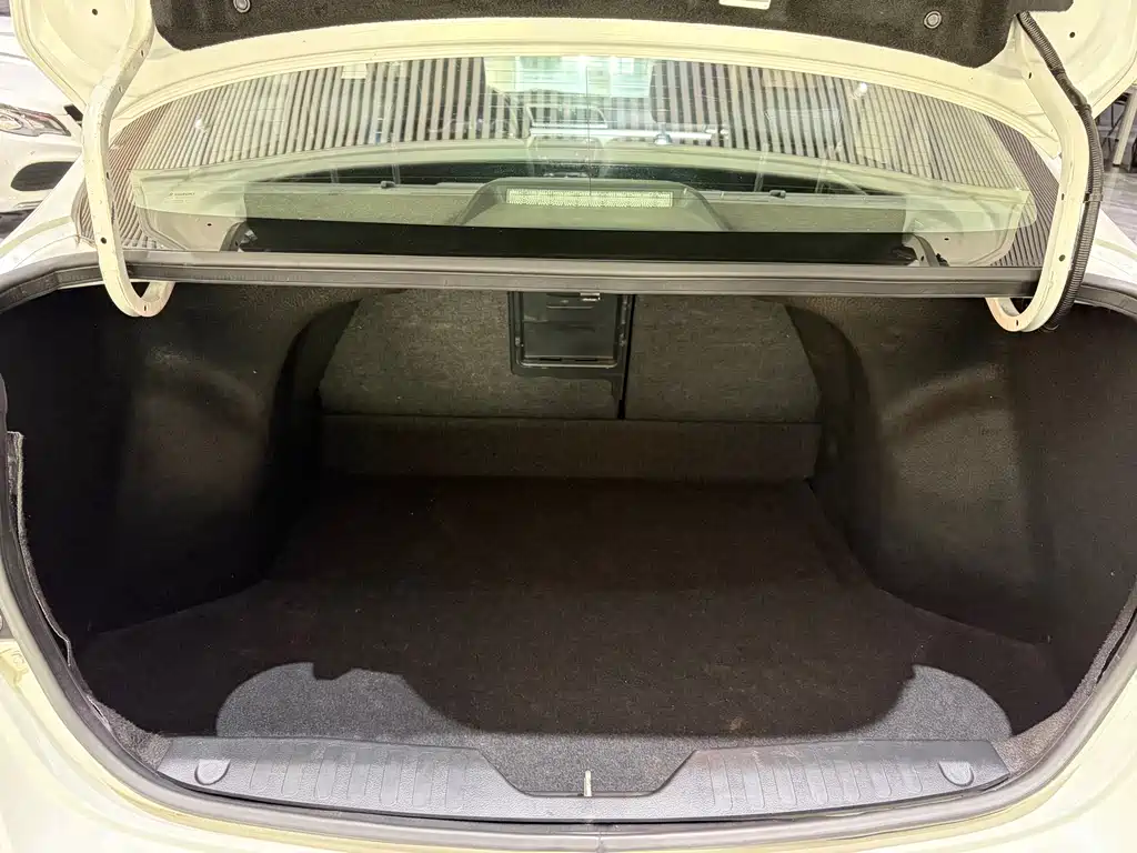 Qiyue 2015 1.6L automatic enjoyment type купить на сайте DeffCars