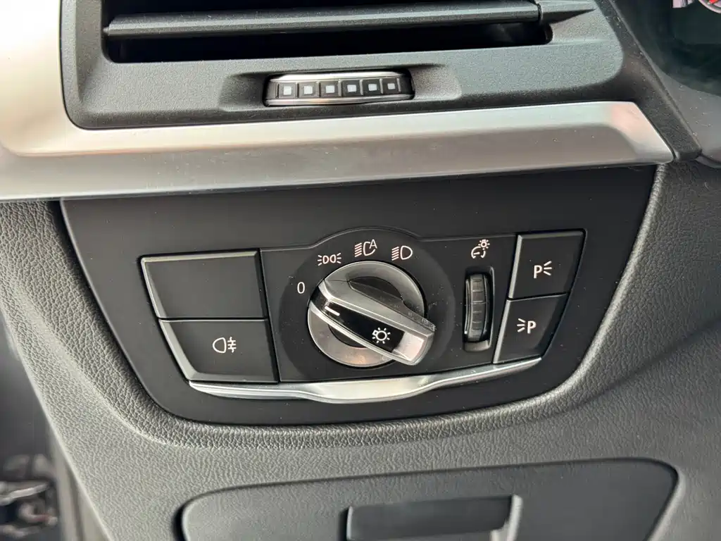 BMW X3 2022 xDrive25i M Sports Package купить на сайте DeffCars