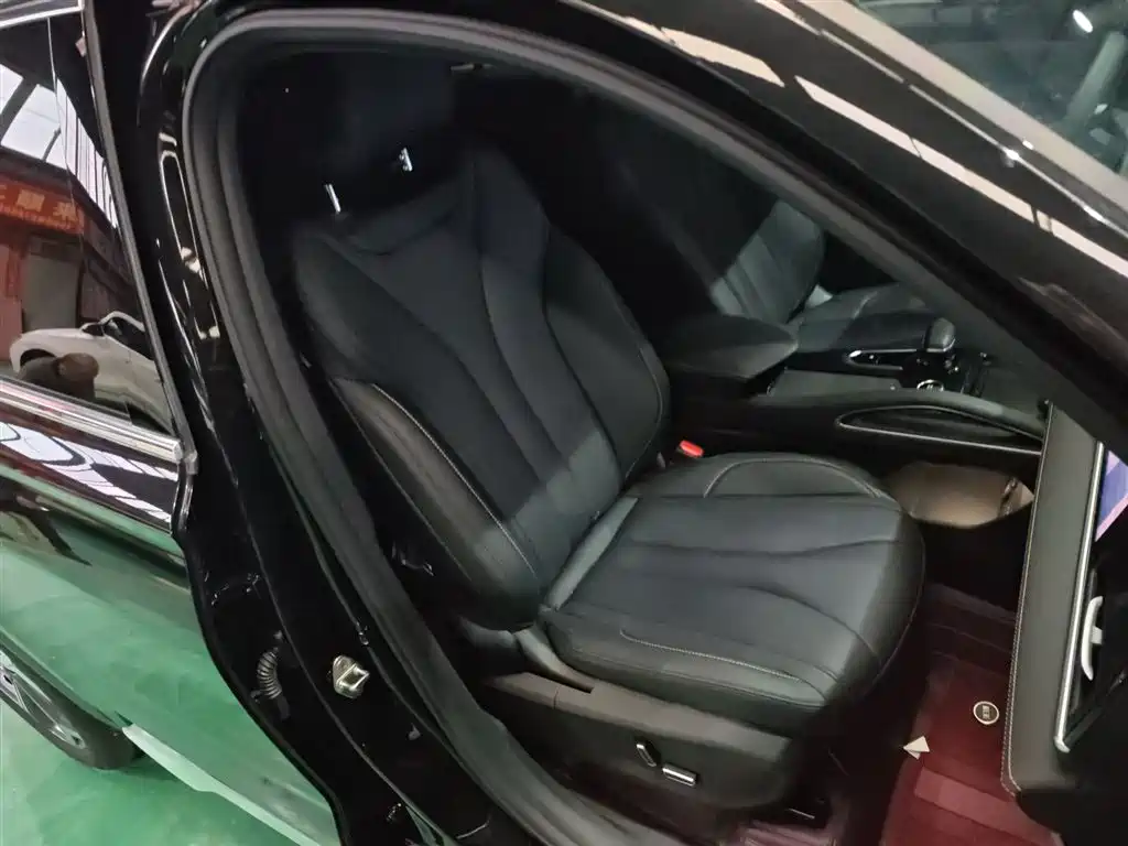 Xingyue L 2024 2.0TD DCT EVO two-wheel drive Changfeng version купить на сайте DeffCars