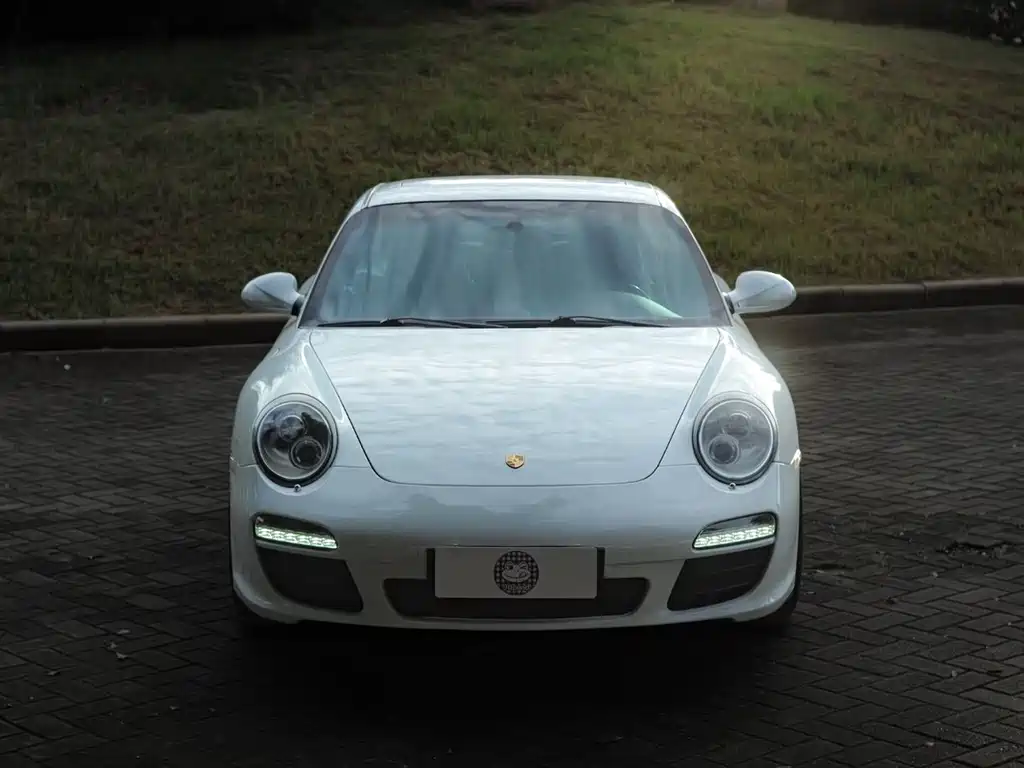 2010 Porsche 911 Carrera S 3.8L купить на сайте DeffCars