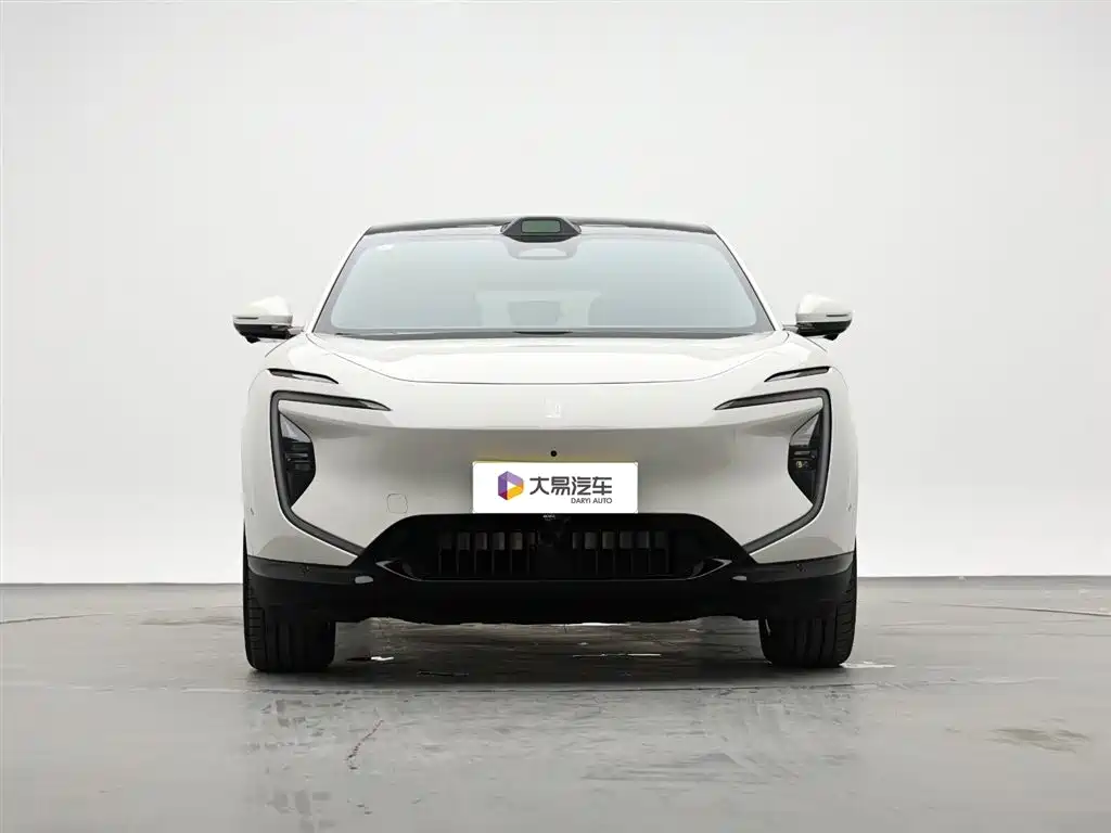 Avita 07 2026 Ultra pure electric version four-wheel drive купить на сайте DeffCars