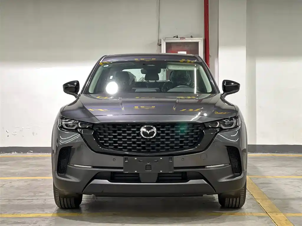 Mazda CX-50 2023 2.0L Leading Edition купить на сайте DeffCars