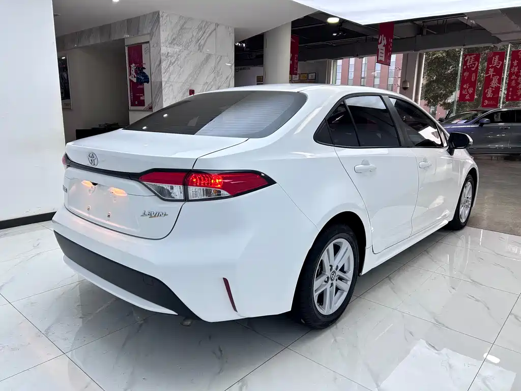 Ralink 2022 TNGA 1.5L CVT Advanced Edition купить на сайте DeffCars