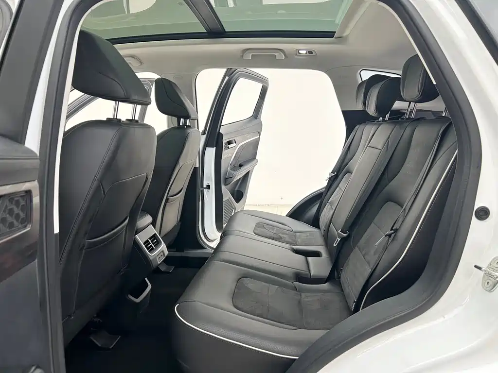 Haval H6 2021 National Fashion Edition 1.5T Automatic Champion Edition купить на сайте DeffCars
