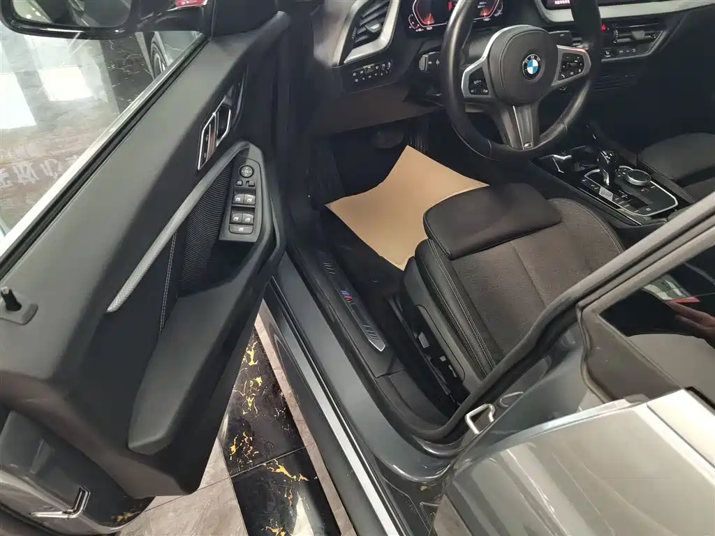 BMW 2 Series Imported 2021 225i Four-Door Coupe M Sports Package купить на сайте DeffCars