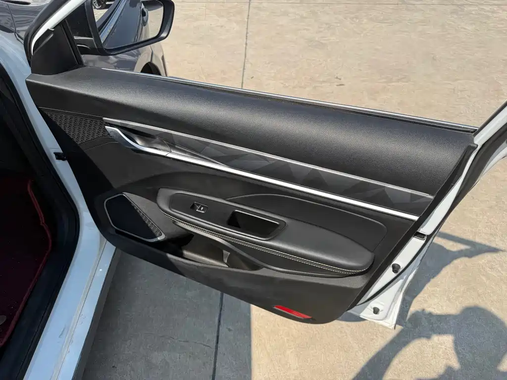 Binrui 2021 1.4T CVT Asian Games Edition купить на сайте DeffCars