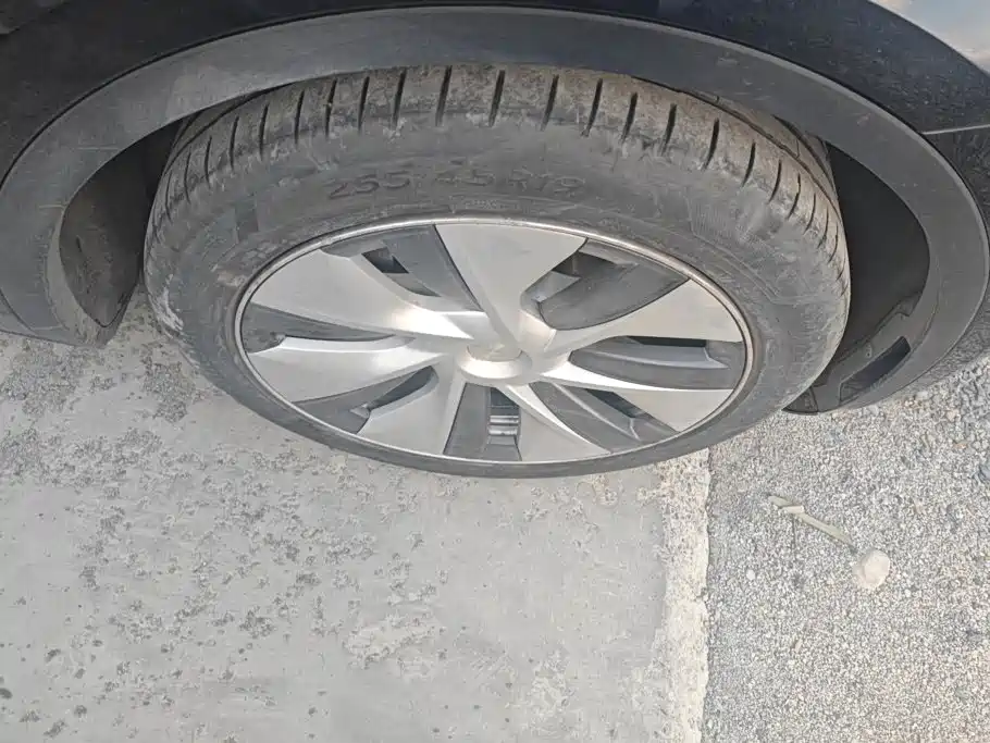 Model Y 2022 facelift rear-wheel drive version купить на сайте DeffCars