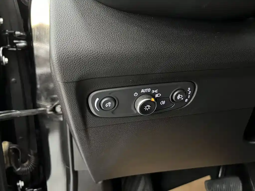Envision S 2020 Envision S 652T two-wheel drive elite model купить на сайте DeffCars