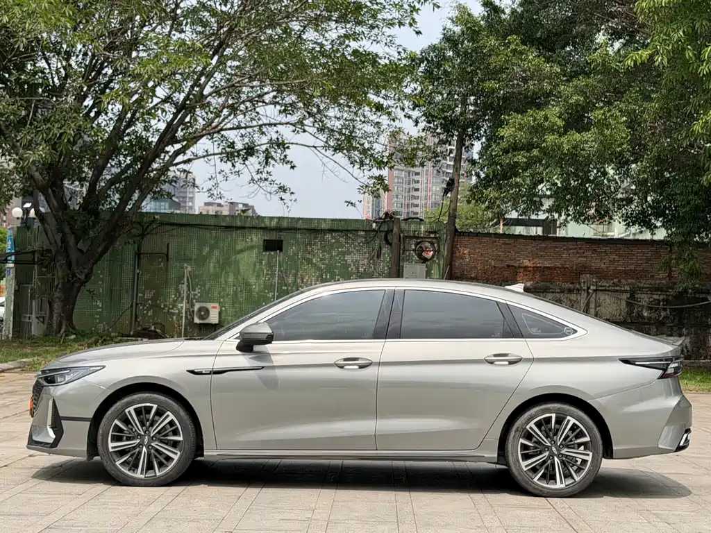 Arrizo 8 2023 1.6T DCT Shang купить на сайте DeffCars