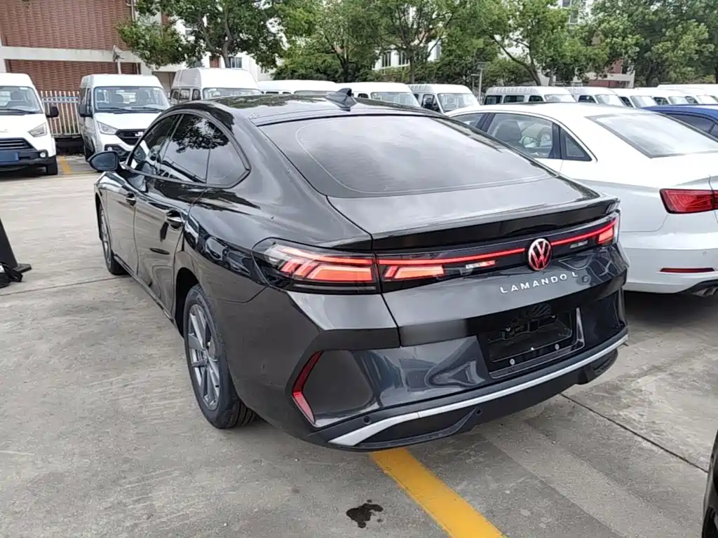 Lingdu 2026 Lingdu L 300TSI Lingfeng Edition купить на сайте DeffCars