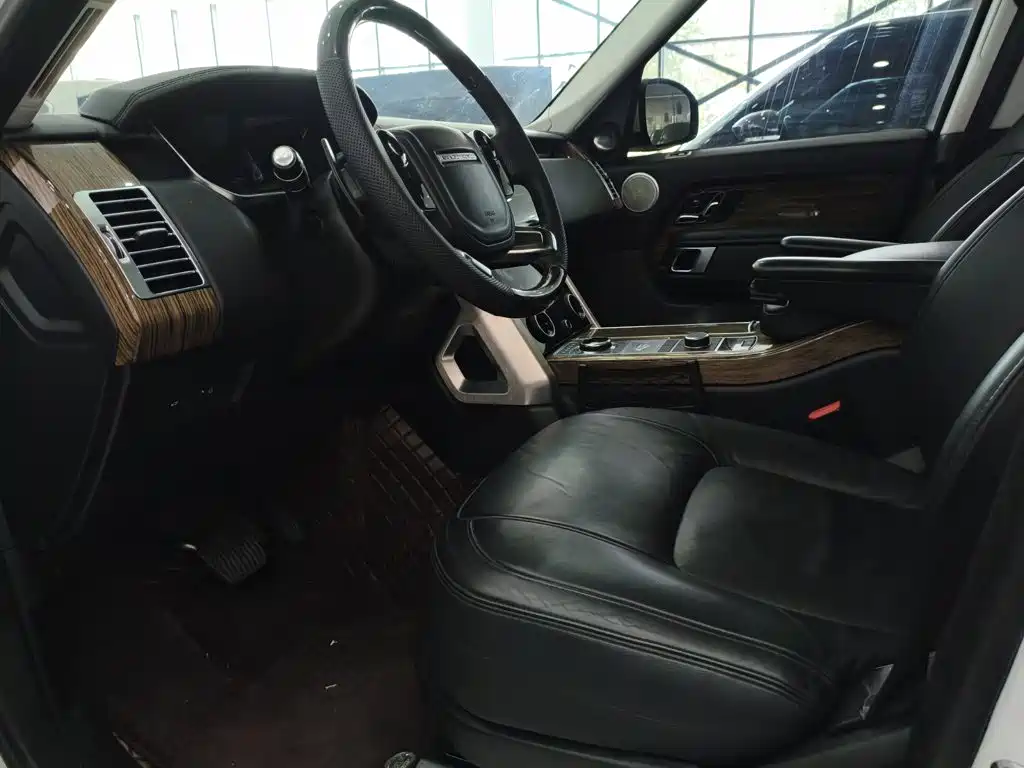 Range Rover 2019 3.0 SC V6 Shengshi Edition купить на сайте DeffCars