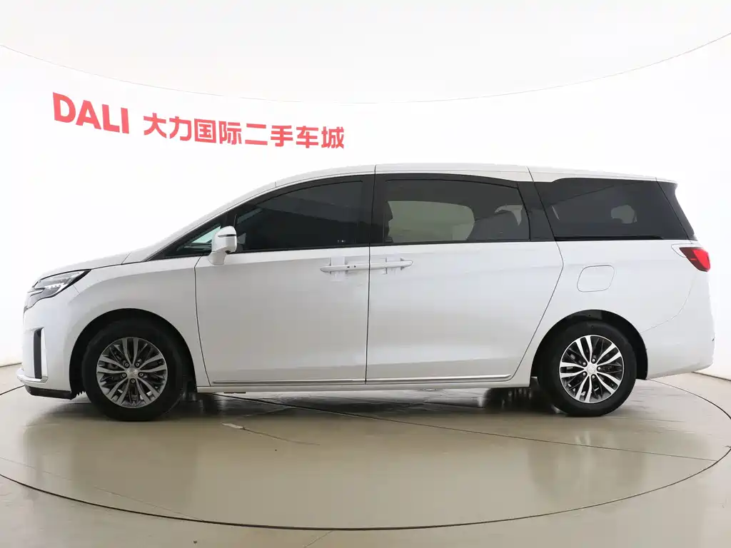 Buick GL8 2023 ES Lu Zun Comfort Type купить на сайте DeffCars