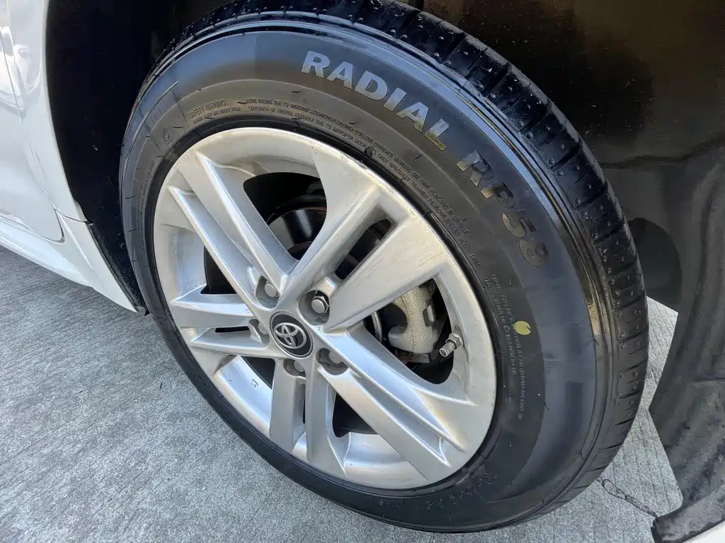 Ralink 2021 TNGA 1.5L CVT Advanced Edition купить на сайте DeffCars