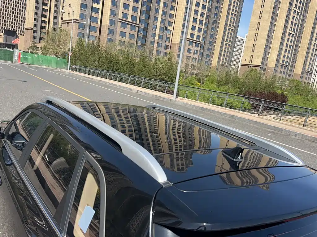 Zhipao 2019 2.0L Automatic Smart Enjoy Deluxe Edition купить на сайте DeffCars