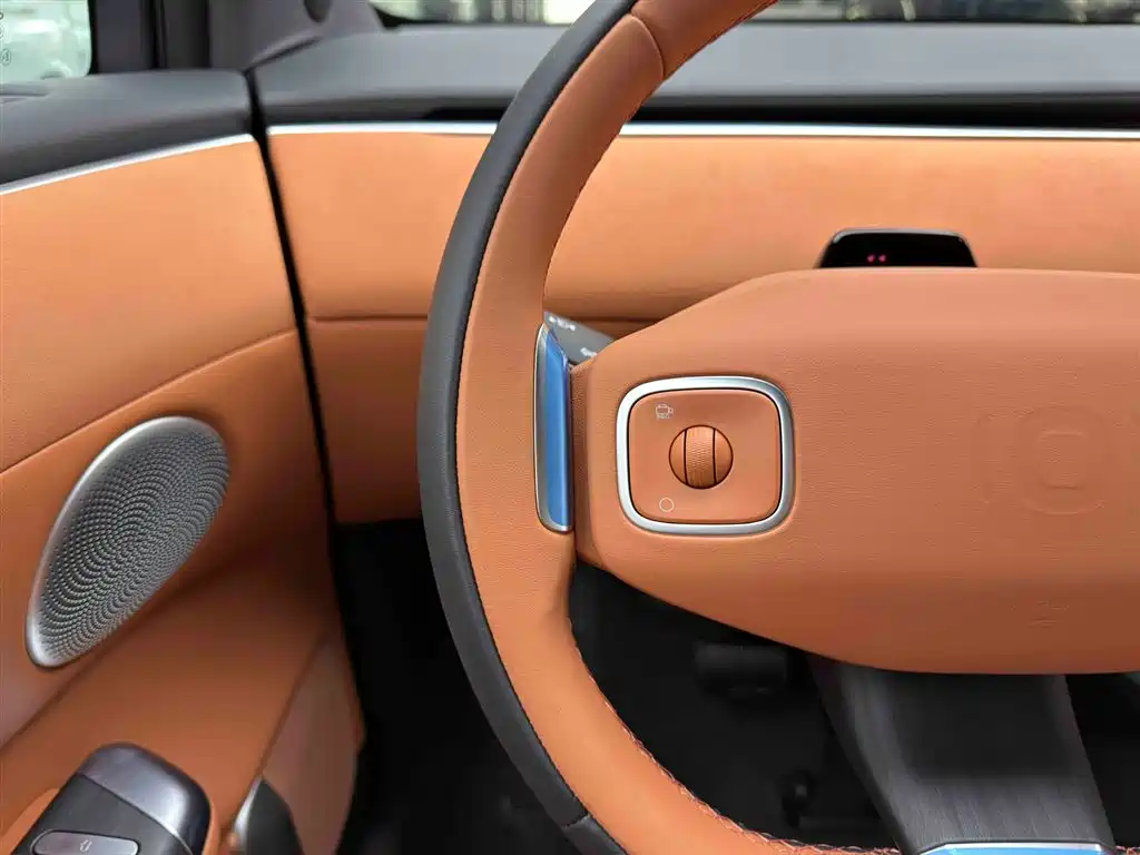 Changan Qiyuan E07 2025 pure electric four-wheel drive 90kWh Dacheng version купить на сайте DeffCars