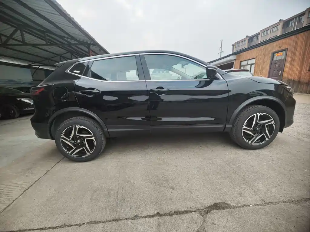 Qashqai 2025 Honor 2.0L CVT XV+ Leading Edition купить на сайте DeffCars