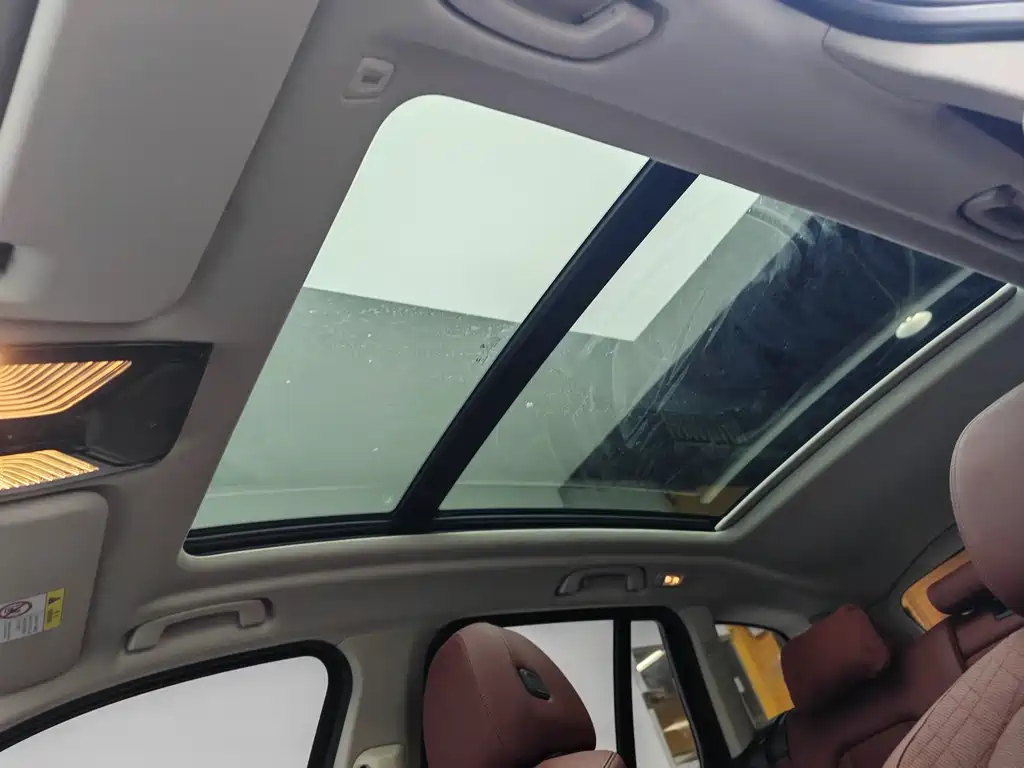 BMW X3 2023 xDrive30i Advanced M Night Package купить на сайте DeffCars