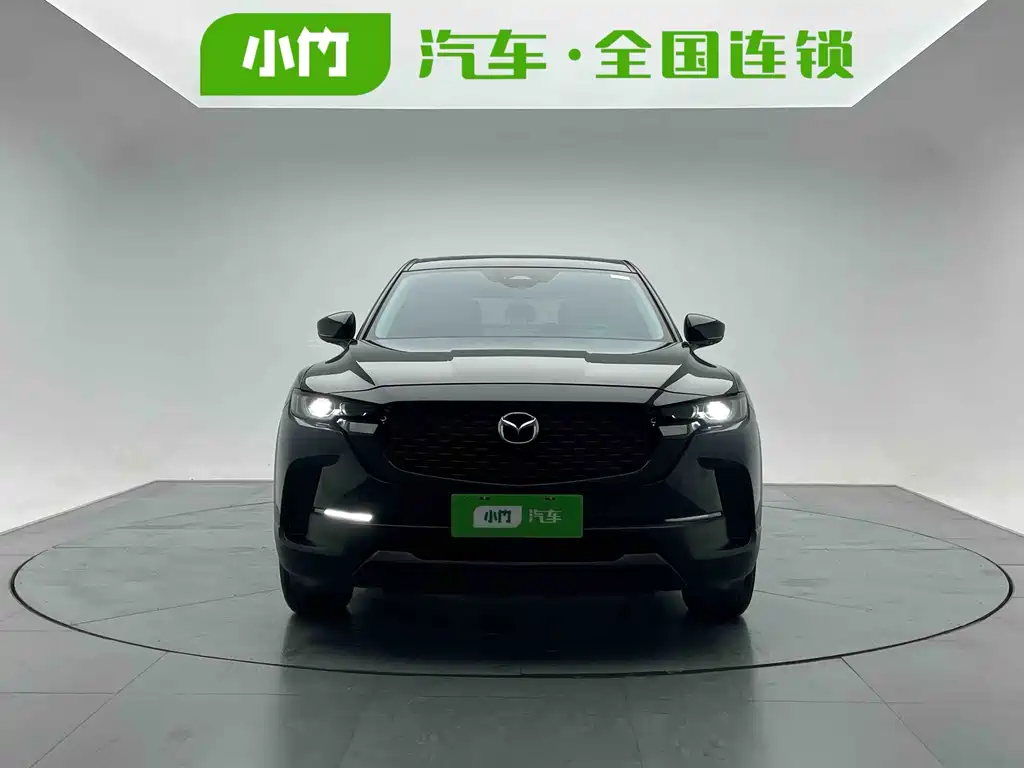 Mazda CX-50 2023 2.0L Leading Edition купить на сайте DeffCars