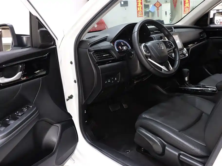 Lingpai 2019 180Turbo CVT Leading Edition National VI купить на сайте DeffCars