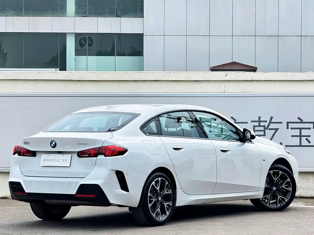 BMW 2 Series 2025 225L M Sports Package купить на сайте DeffCars