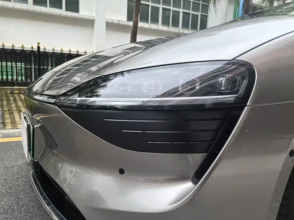 Zhijie S7 2024 Pro купить на сайте DeffCars