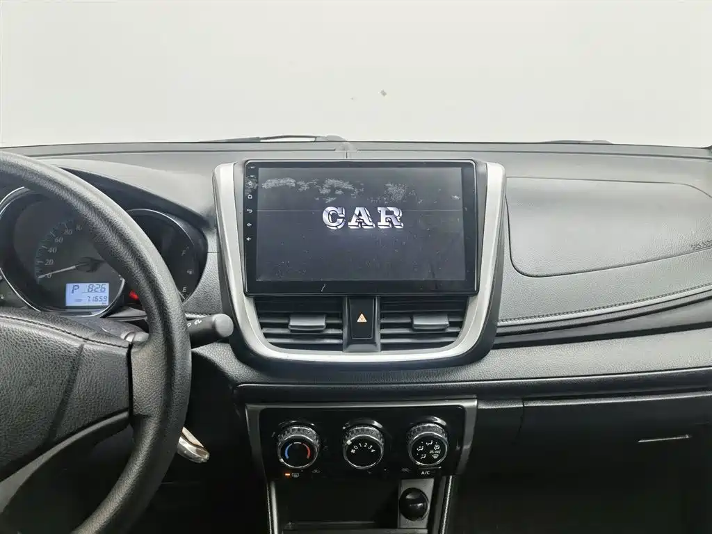 YARiS L 2017 1.5E CVT Charming Edition купить на сайте DeffCars