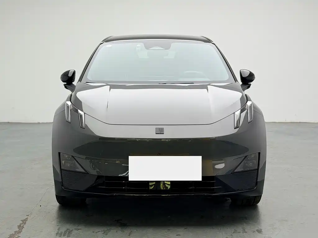 Lynk & Co Z20 2025 530km rear drive Max купить на сайте DeffCars