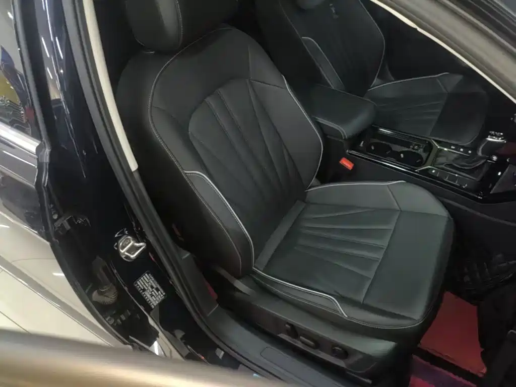 Passat 2024 380TSI Elite Edition купить на сайте DeffCars