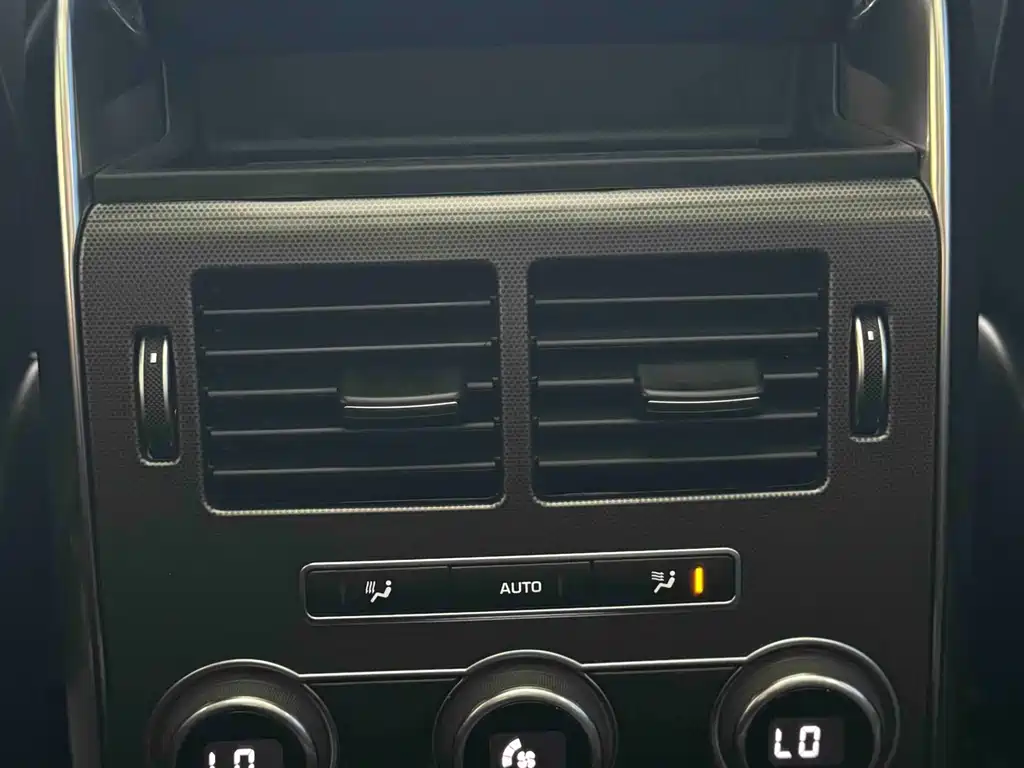 Range Rover Sport 2014 3.0 SC V6 HSE купить на сайте DeffCars