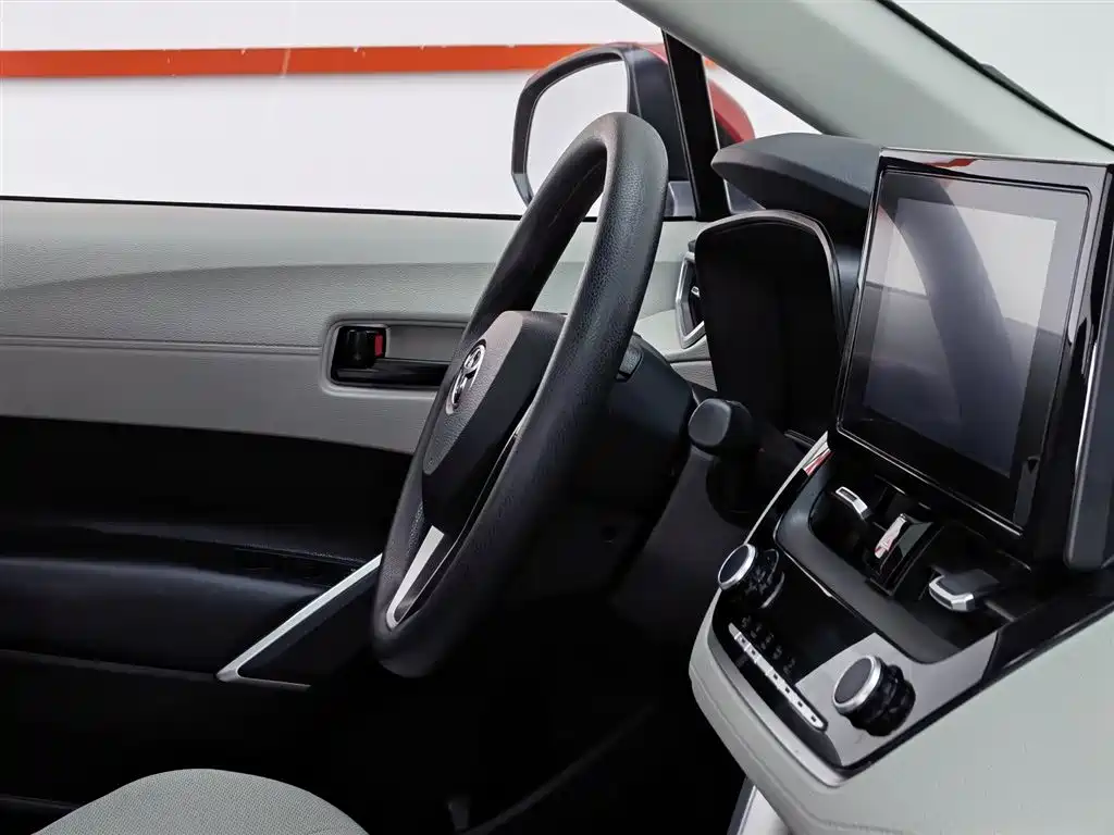 Fenglanda 2022 2.0L CVT leading version купить на сайте DeffCars