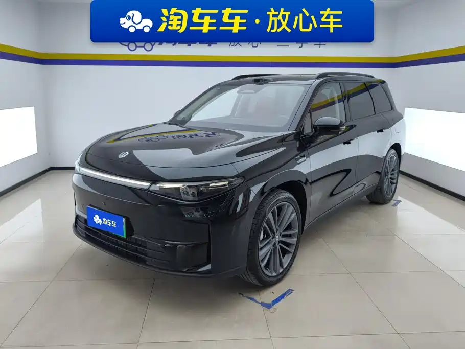 Leapmoon C16 2026 extended range 280 lidar smart version 6 seats купить на сайте DeffCars