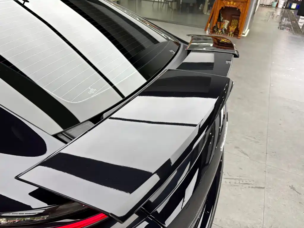 Panamera 2024 Panamera 2.9T купить на сайте DeffCars