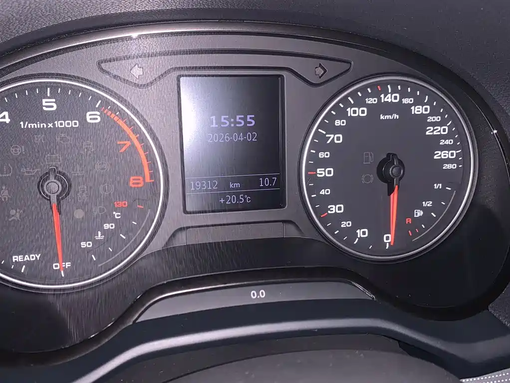 Audi Q2L 2022 35 TFSI aggressive and dynamic model купить на сайте DeffCars