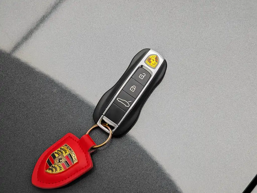 Panamera 2022 Panamera 2.9T купить на сайте DeffCars