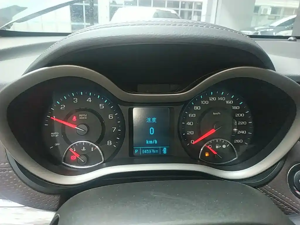 Malibu 2018 530T automatic fashion version купить на сайте DeffCars