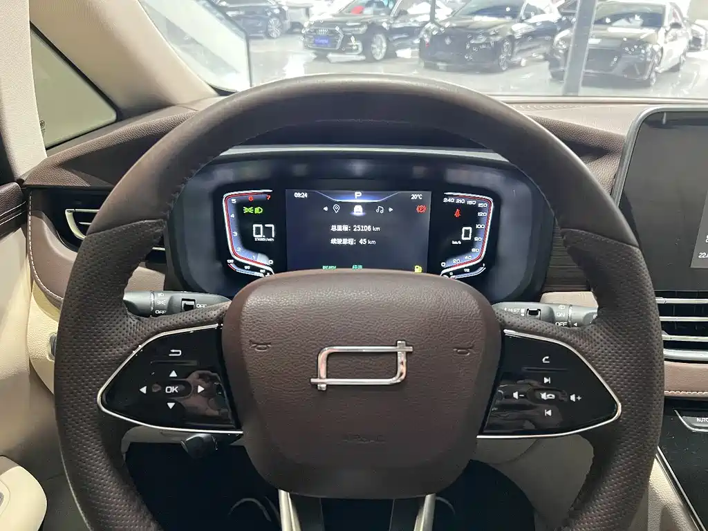Pentium M9 2023 2.0T Exclusive 70th Anniversary Edition купить на сайте DeffCars