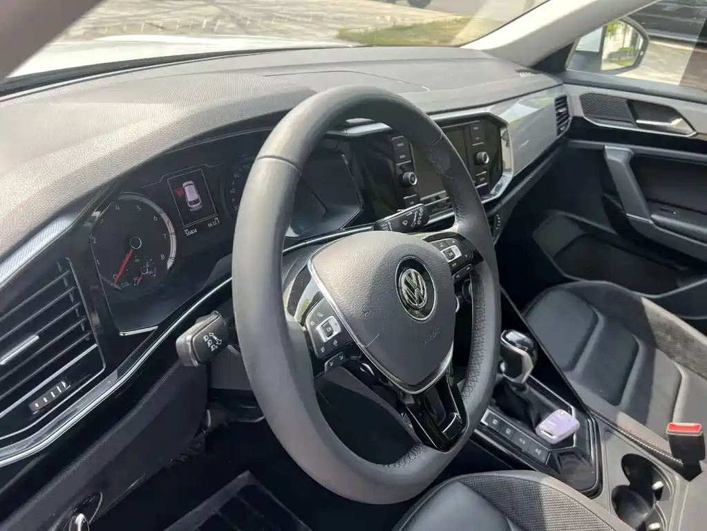 Tanyue 2019 330TSI two-wheel drive luxury model, National VI купить на сайте DeffCars
