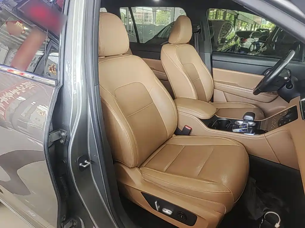 Ideal ONE 2021 extended range 6-seater version купить на сайте DeffCars