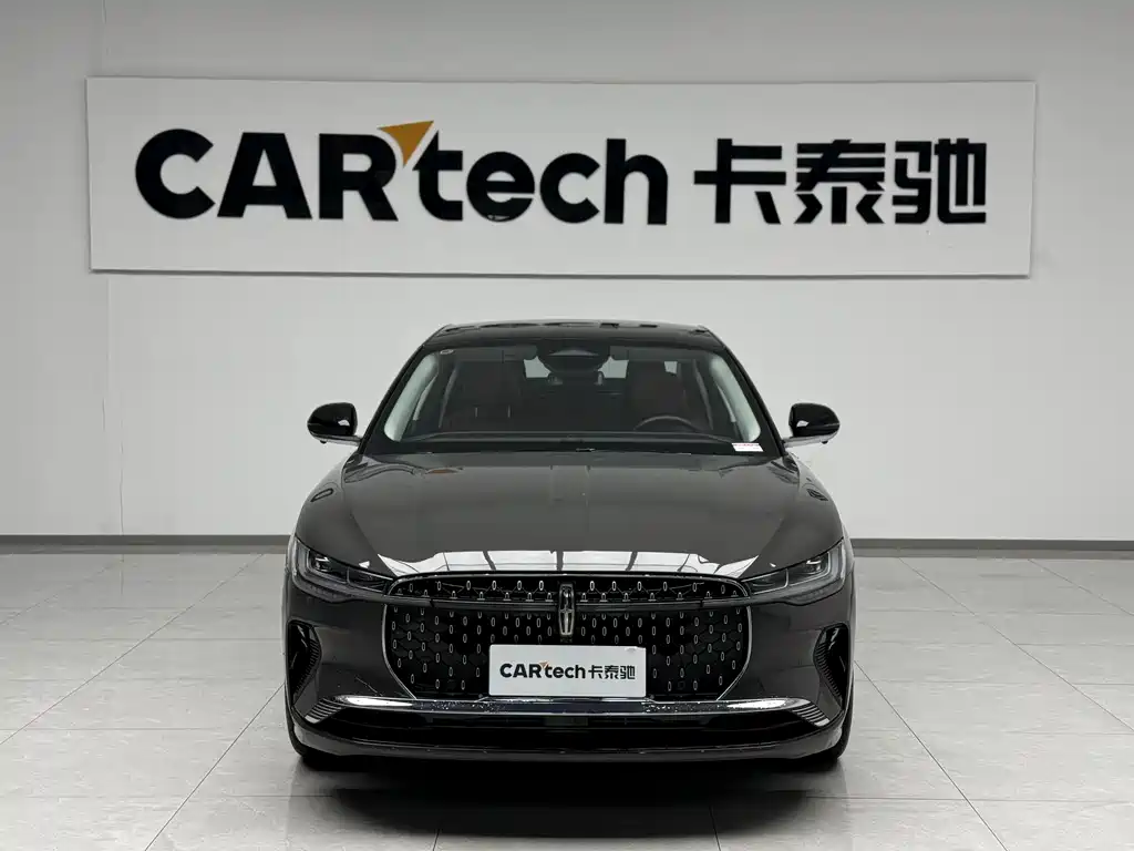 Lincoln Z 2025 2.0T Premium Edition купить на сайте DeffCars