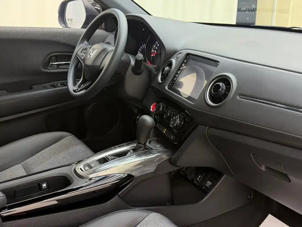 Honda XR-V 2022 1.5L CVT Obsidian Edition купить на сайте DeffCars