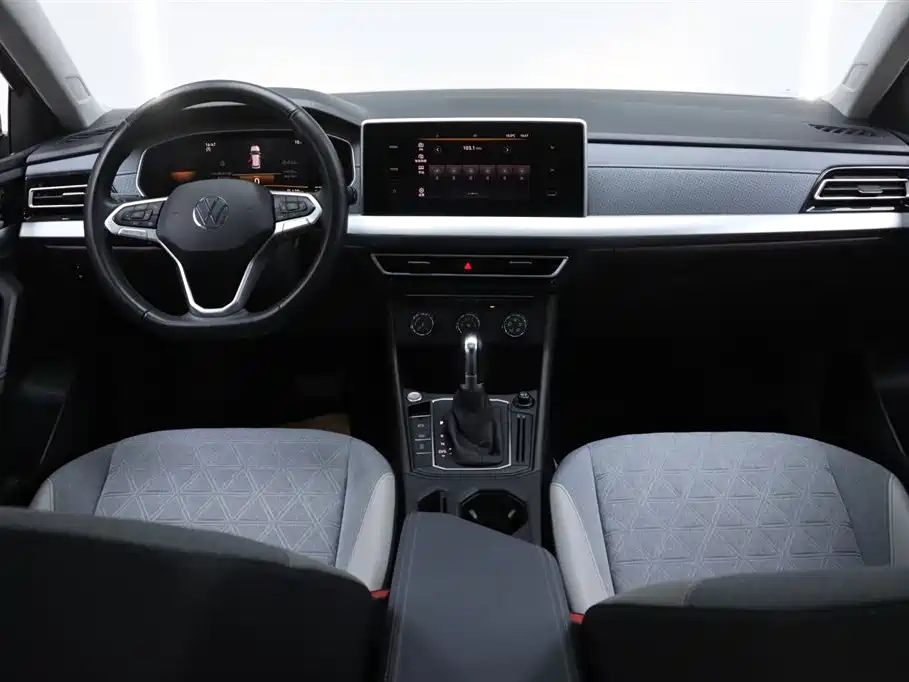 Lavida 2023 1.5L automatic full version купить на сайте DeffCars