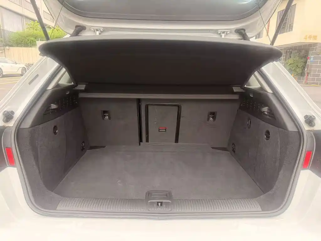 Audi A3 2016 Sportback 35 TFSI Enterprising купить на сайте DeffCars