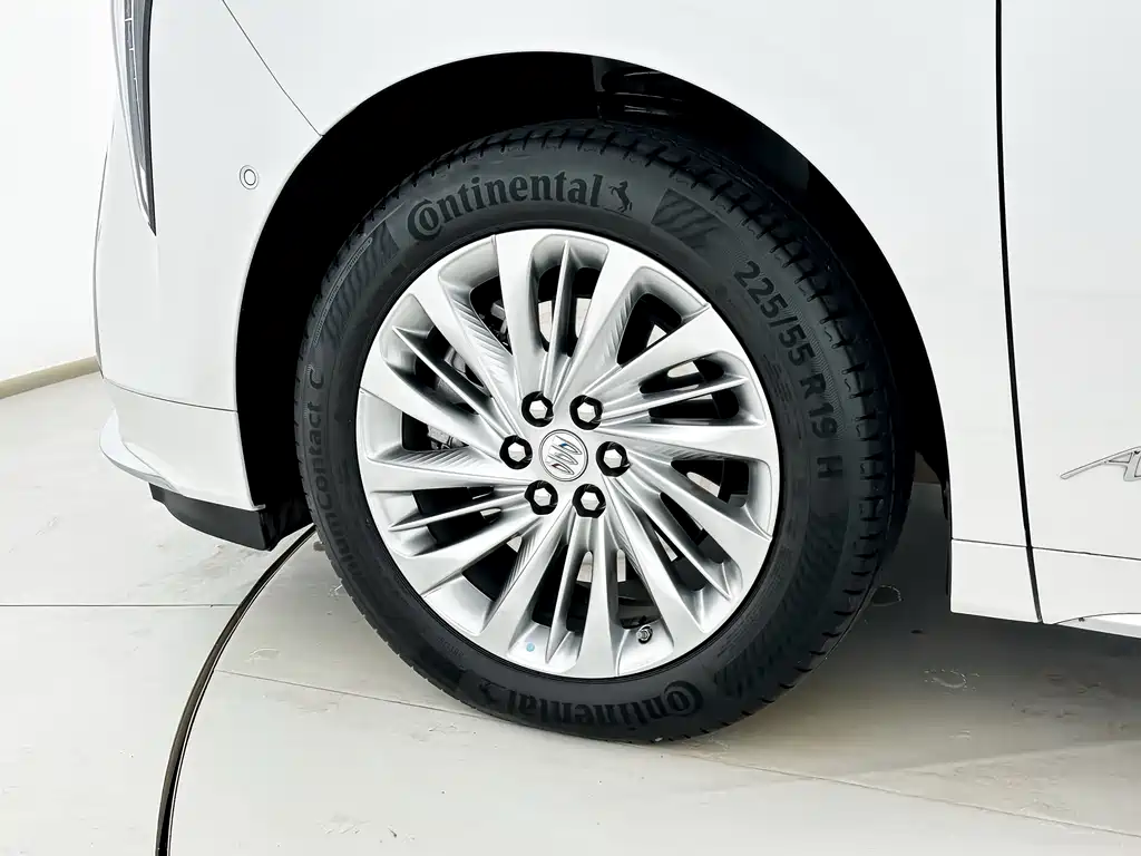 Century 2023 2.0T Six-seater Yuanshi Edition купить на сайте DeffCars
